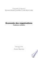 Economie des organisations