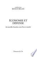 Économie et défense