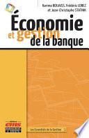Économie et gestion de la banque