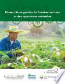 Économie et gestion de l’environnement et des ressources naturelles