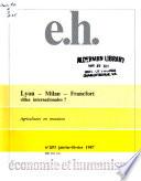 Economie et humanisme