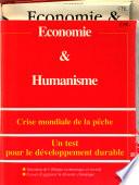 Economie et humanisme