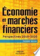 Economie et marchés financiers
