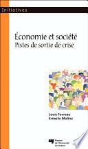 Économie et société