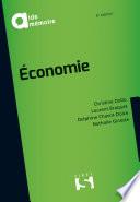 Économie