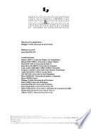 Economie & prévision