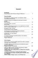 Economie publique