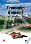 Economies d'énergie
