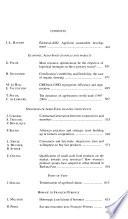 Économies et sociétés