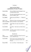 Économies et sociétés