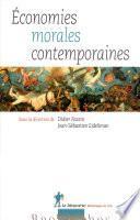 Économies morales contemporaines