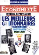 ECONOMISTE
