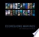 Écorégions marines de l’Amérique du Nord
