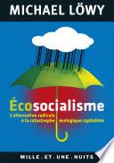 Ecosocialisme