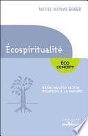 Écospiritualité