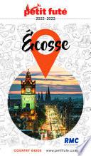 ECOSSE 2021/2022 Petit Futé
