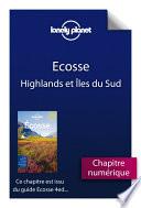 Ecosse 4 - Highlands et Îles du Sud