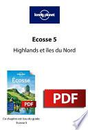 Ecosse 5 - Highlands et îles du Nord