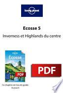 Ecosse 5 - Inverness et Highlands du centre