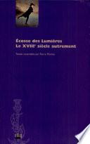 Ecosse des Lumières