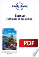 Ecosse - Highlands et îles du Sud