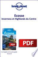 Ecosse - Inverness et Highlands du Centre
