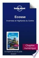 Ecosse - Inverness et Highlands du Centre