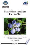 Écosystèmes forestiers des Caraïbes