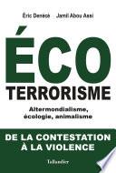 Ecoterrorisme