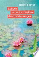 Écoute la petite musique du clos des Anges