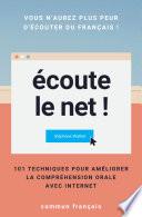 Ecoute le net !