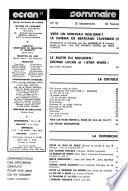Ecran