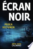 Écran noir