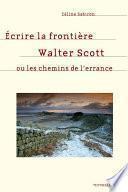 Écrire la frontière