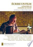 Écrire un film