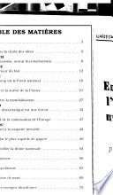 Écrits de Paris