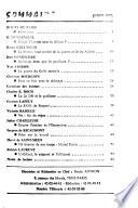 Écrits de Paris