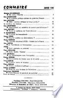 Écrits de Paris