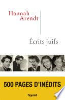 Ecrits juifs