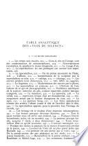 Ecrits sur l'art