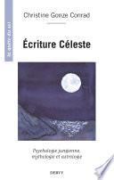 Écriture céleste