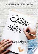 Écriture créative