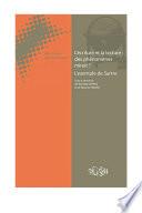 Ecriture et la lecture