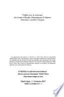 Ecritures des dictatures, écriture de la mémoire