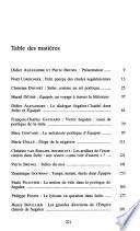 Ecritures poétiques du moi dans Stèles et Equipée de Victor Segalen