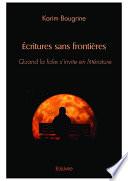 Écritures sans frontières