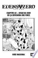 Edens Zero Chapitre 060