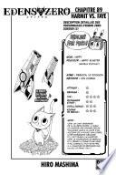 Edens Zero Chapitre 089