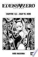 Edens Zero Chapitre 162