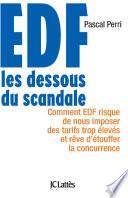 EDF : Les dessous du scandale